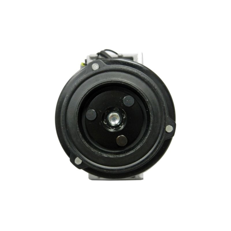 BEHR ACP 706 000S A/C Compressor