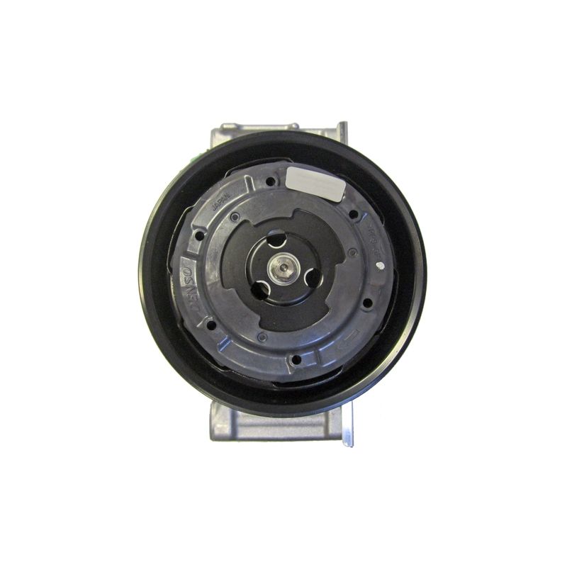 BEHR ACP 709 000P A/C Compressor