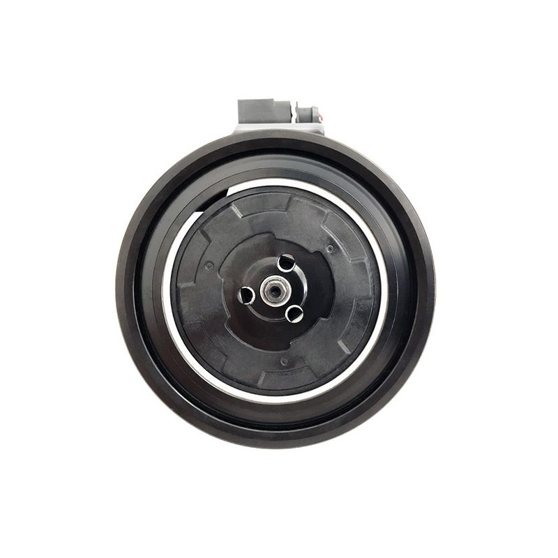 BEHR ACP 721 000S A/C Compressor