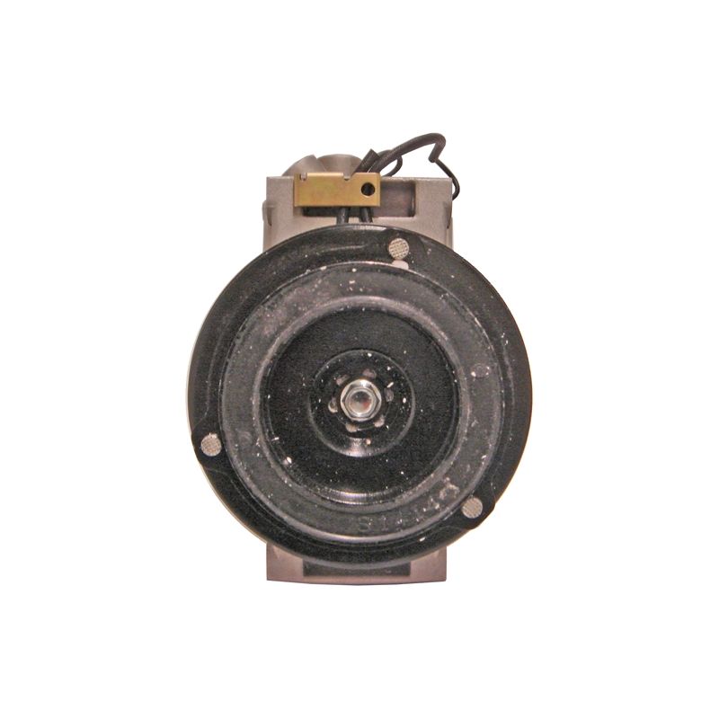 BEHR ACP 789 000S A/C Compressor