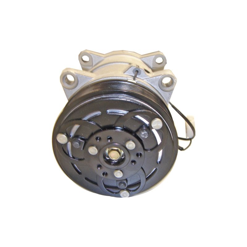 BEHR ACP 800 000S A/C Compressor