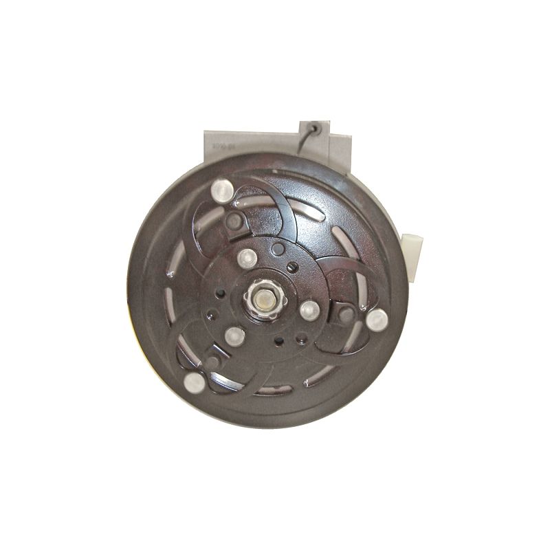 BEHR ACP 801 000S A/C Compressor