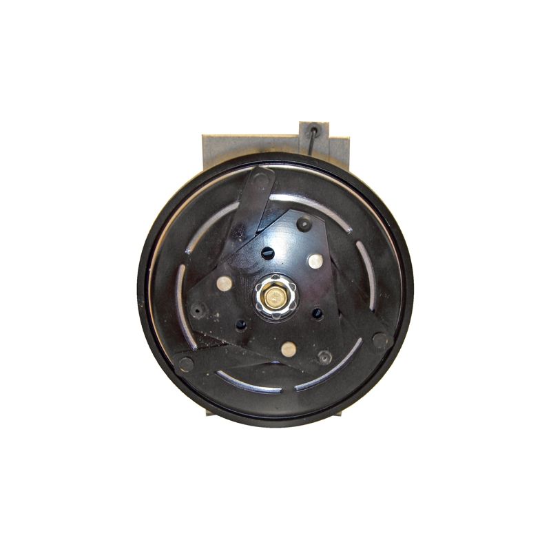 BEHR ACP 803 000S A/C Compressor