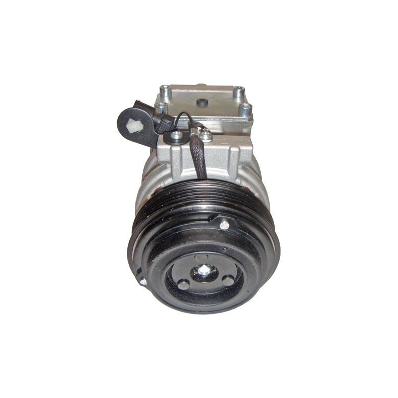 BEHR ACP 818 000S A/C Compressor