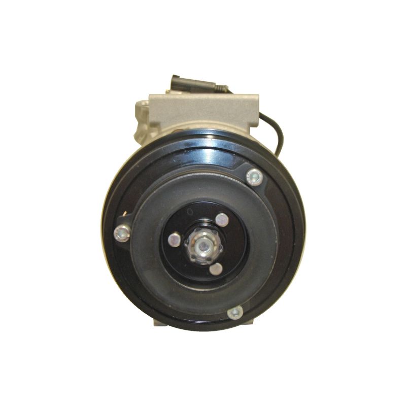 BEHR ACP 822 000S A/C Compressor