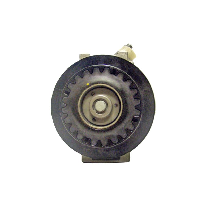 BEHR ACP 89 000P A/C Compressor