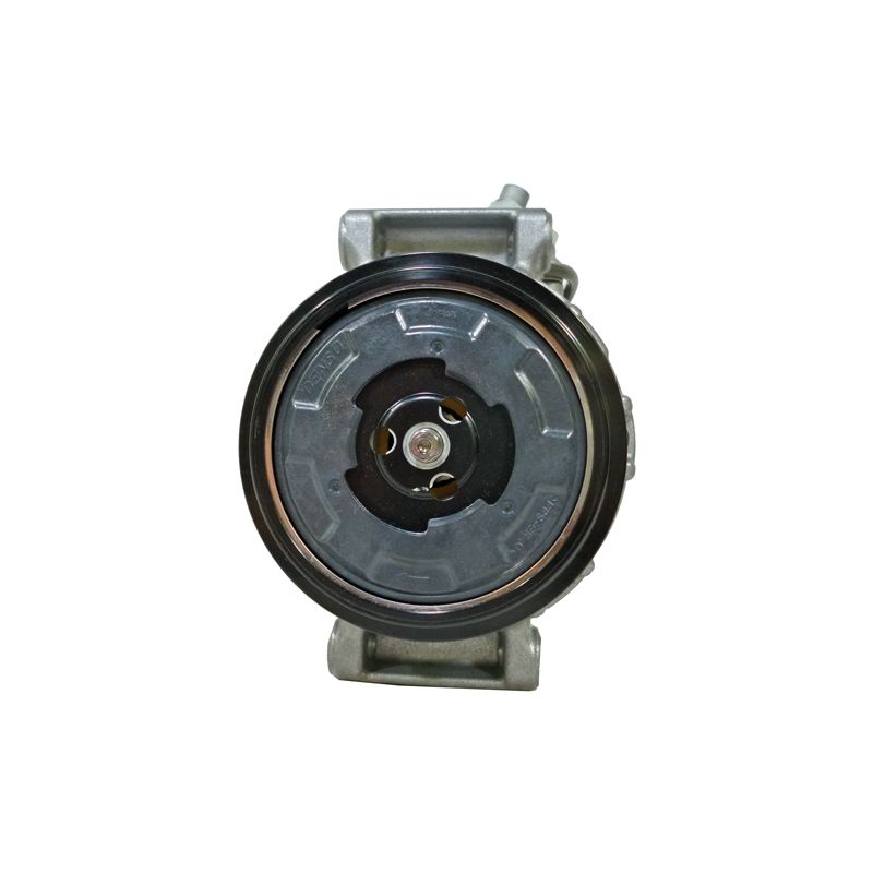 BEHR ACP 891 000P A/C Compressor