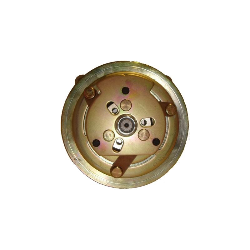 BEHR ACP 931 000S A/C Compressor