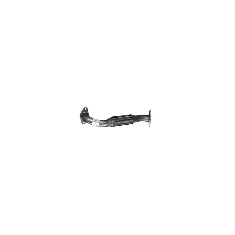 AB Catalytic 721-44-11 Exhaust Pipe