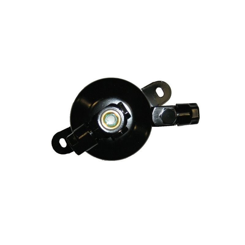 BEHR AD 112 000S A/C Receiver Drier