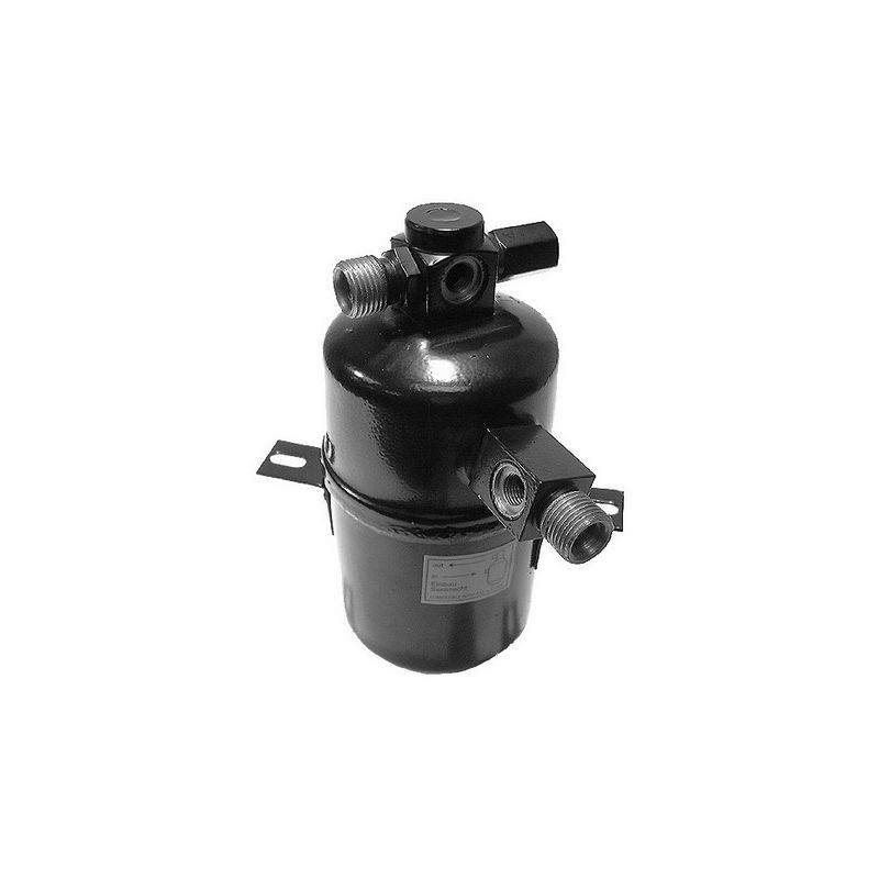 BEHR AD 125 000S A/C Receiver Drier