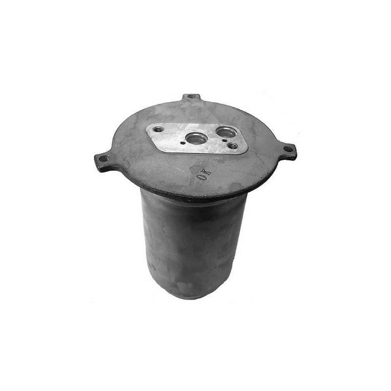 BEHR AD 147 000S A/C Receiver Drier