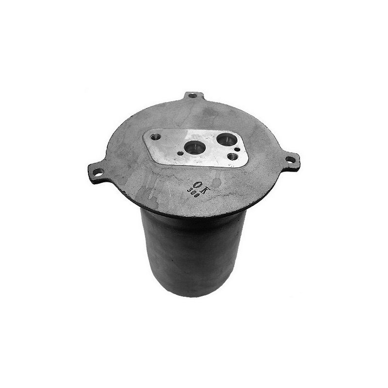 BEHR AD 148 000S A/C Receiver Drier