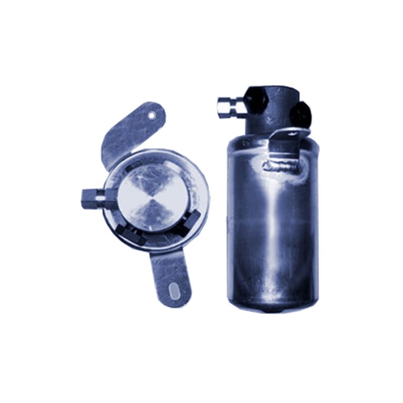 BEHR AD 173 000S A/C Receiver Drier