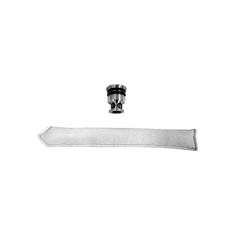 BEHR AD 177 000S A/C Receiver Drier