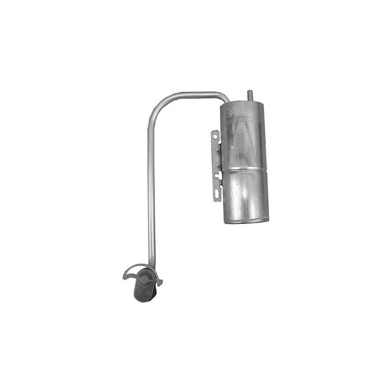 BEHR AD 203 000S A/C Receiver Drier