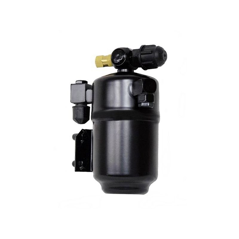 BEHR AD 241 000S A/C Receiver Drier