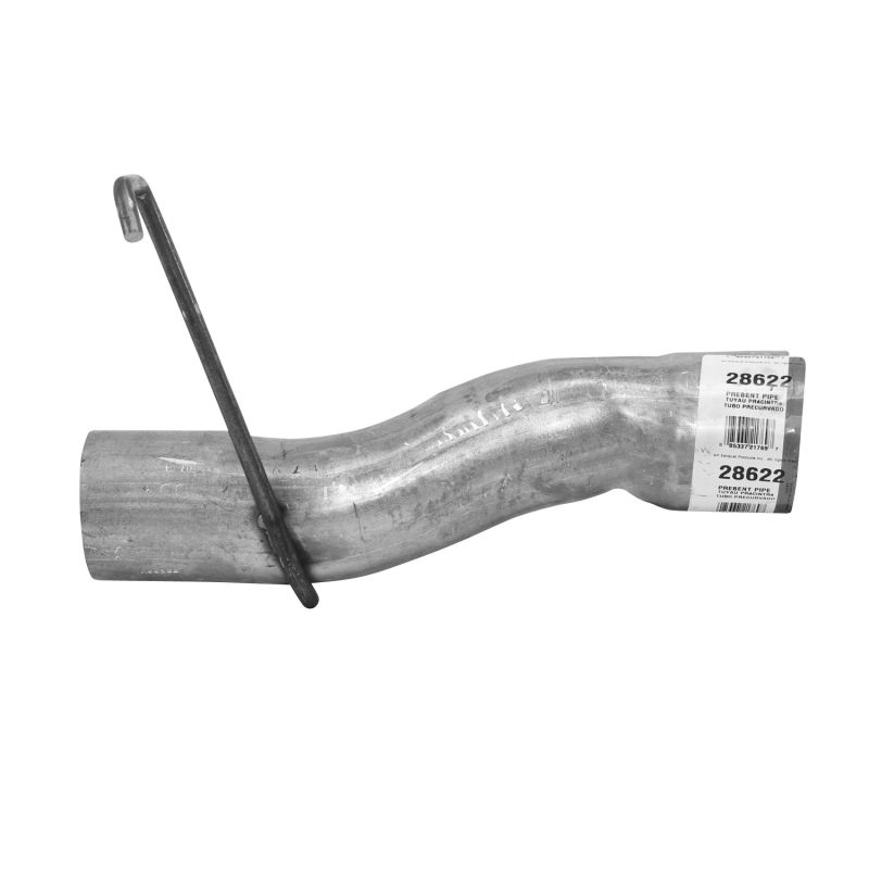 AP Exhaust 28622 Prebent Exhaust Pipe