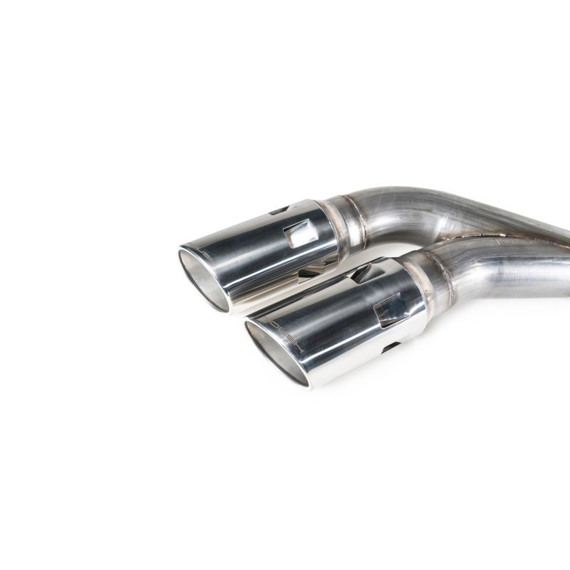 Roush 422126 2017-2024 F250/F350 SuperDuty 6.7L Exhaust