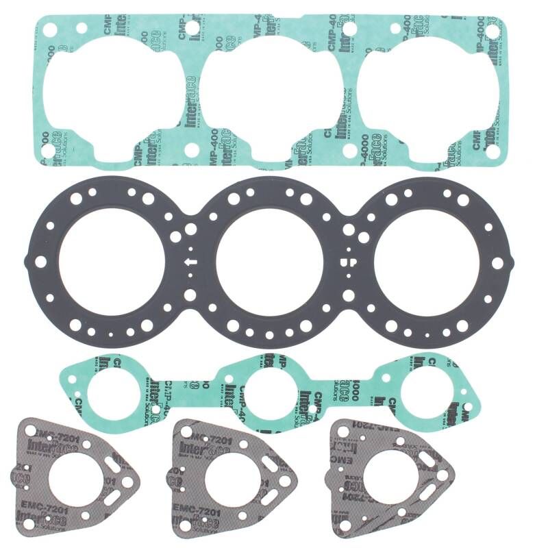 Vertex Pistons 610405 Top End Gasket Kit