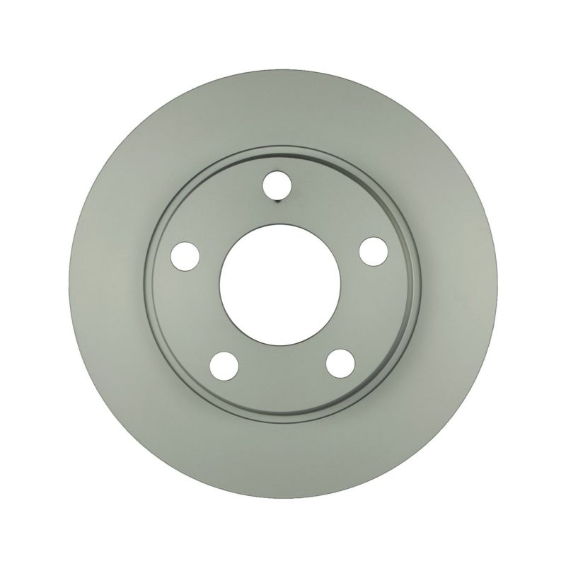 Bosch 14010041 Bosch QuietCast Disc Brake Rotor
