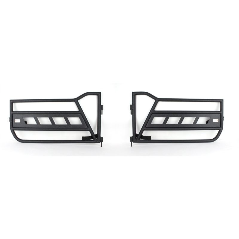 Fishbone Offroad 18-22 Jeep Wrangler JL Front Tube Doors