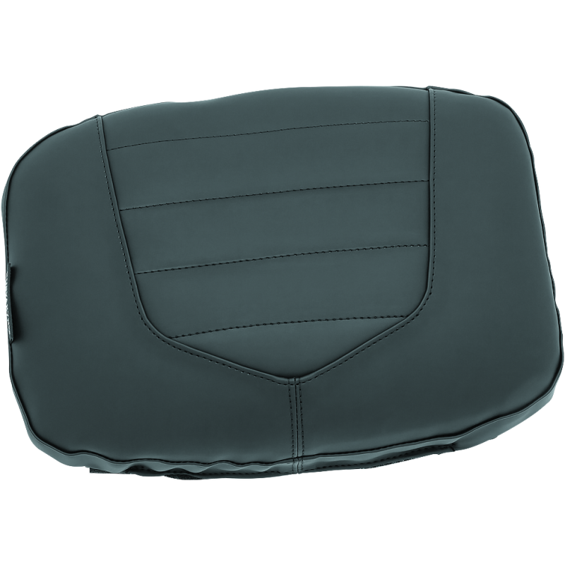Kuryakyn 5299 Removable Luggage Backrest Pad