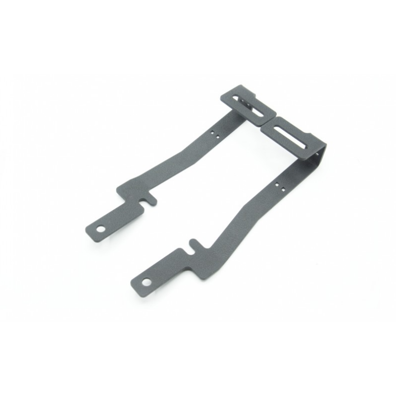 Turbo XS W22-DLB 22-24 Subaru WRX Ditch Light Bracket