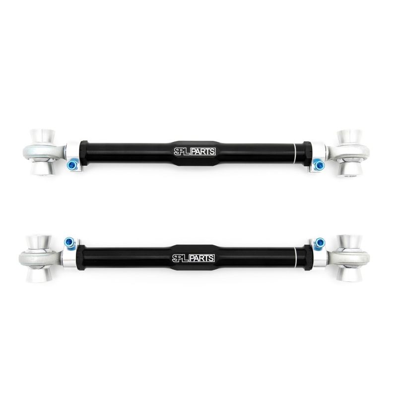 SPL Parts 2019+ Hyundai Veloster N Rear Toe Links