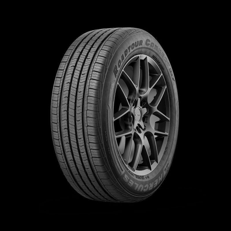 Hercules 205/50r17xl 93v Her Roadtour Connect Pcv
