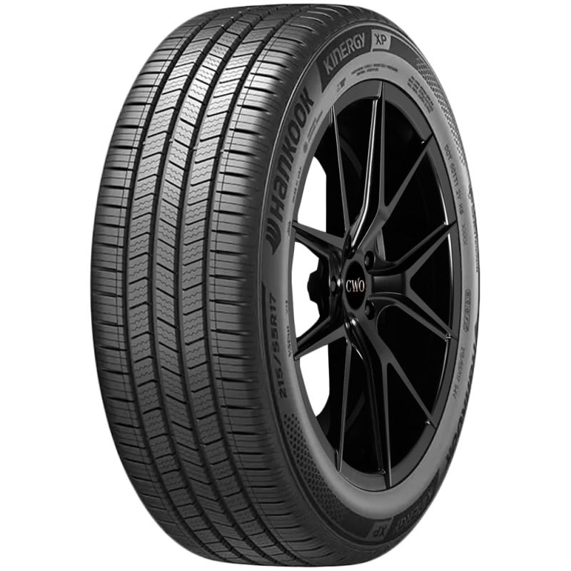 Hankook 225/40r19xl 93v Han Kinergy Xp H446 Bw