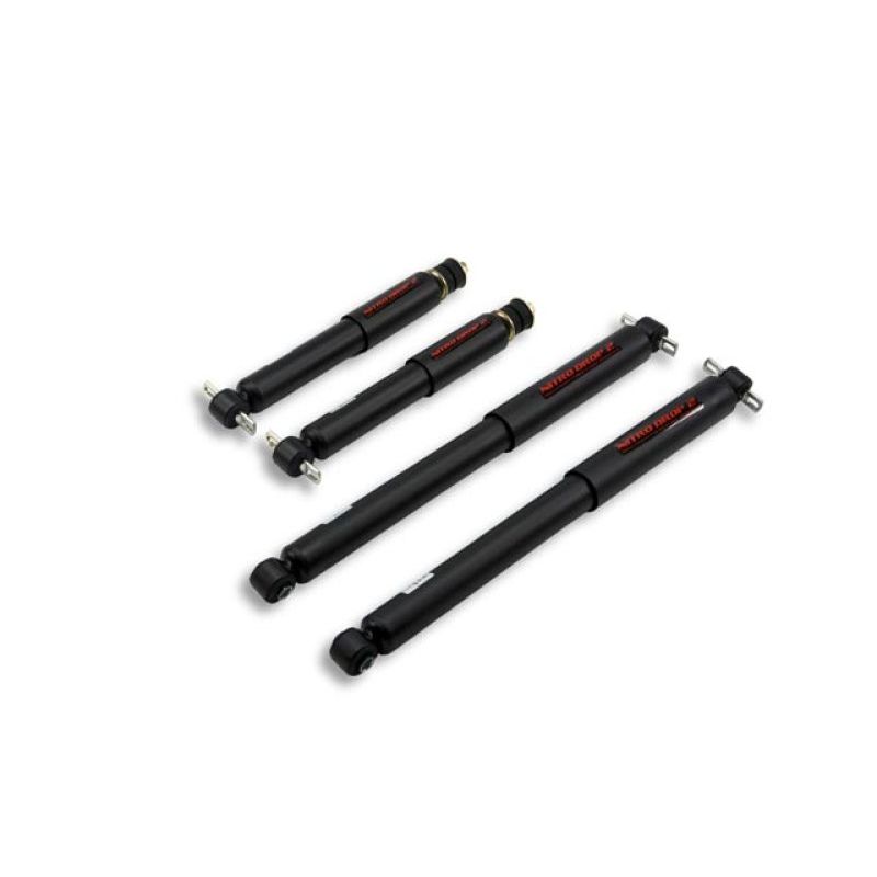 Belltech 9135 SHOCK SET NITRO DROP 2