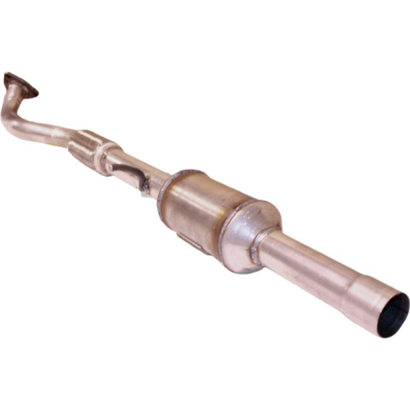 Davico Mfg 126253 CARB Exempt Direct Fit Catalytic Converter