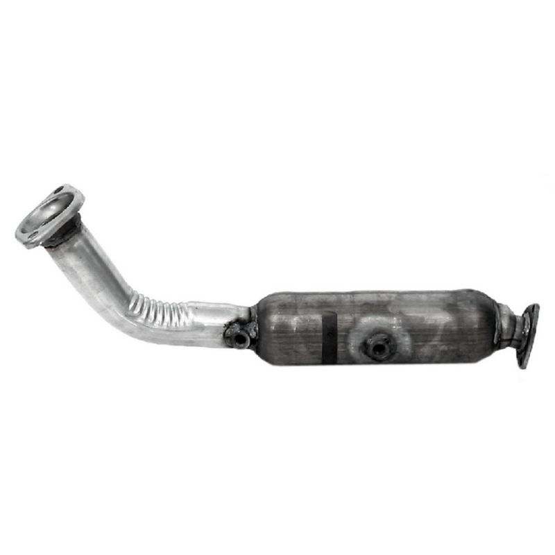 Davico Mfg 122381 CARB Exempt Direct Fit Catalytic Converter