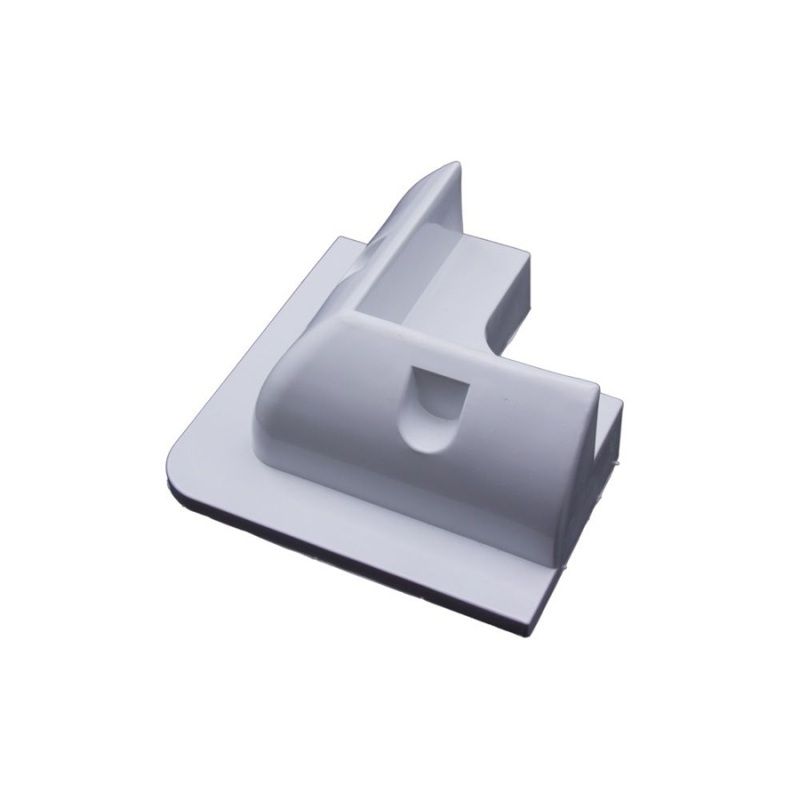 REDARC SMI9001 ABS Plastic Corner Solar Panel Mount Set - 4 Pieces