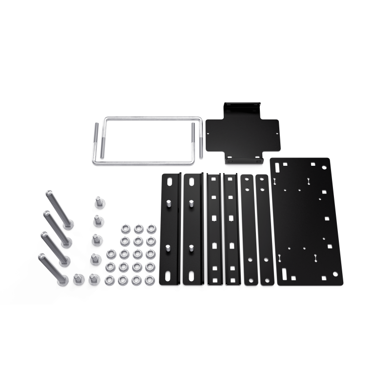 Firestone 2645 Air Command Dual Wireless Extreme Mounting Plate (WR17602645)