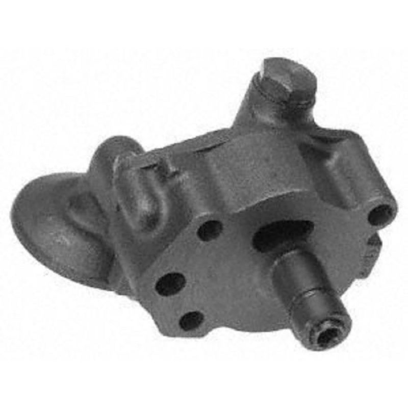 MAHLE 601-1067 Engine Oil Pump