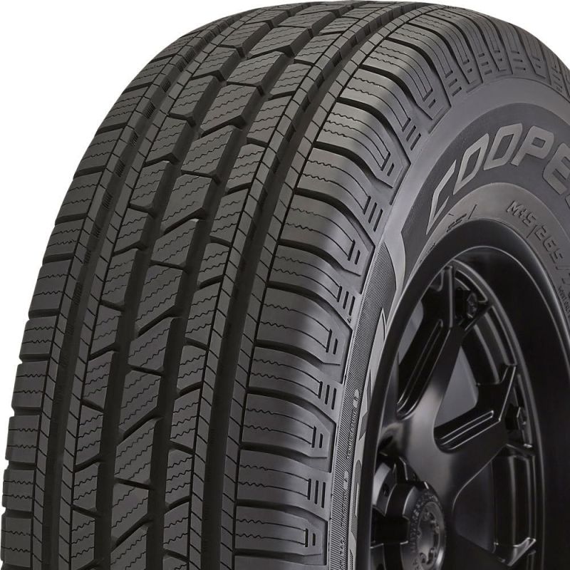 Cooper 255/50r19xl 107v Coo Discoverer Srx