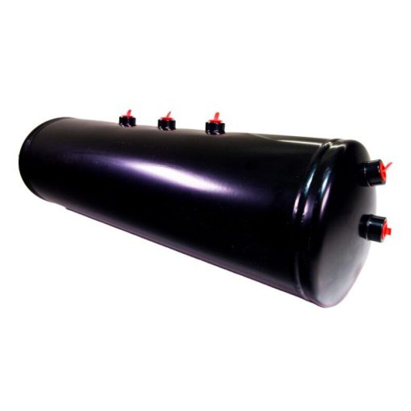 Kleinn Air Horns 6353RT Kleinn 2.6 gal Air Tank
