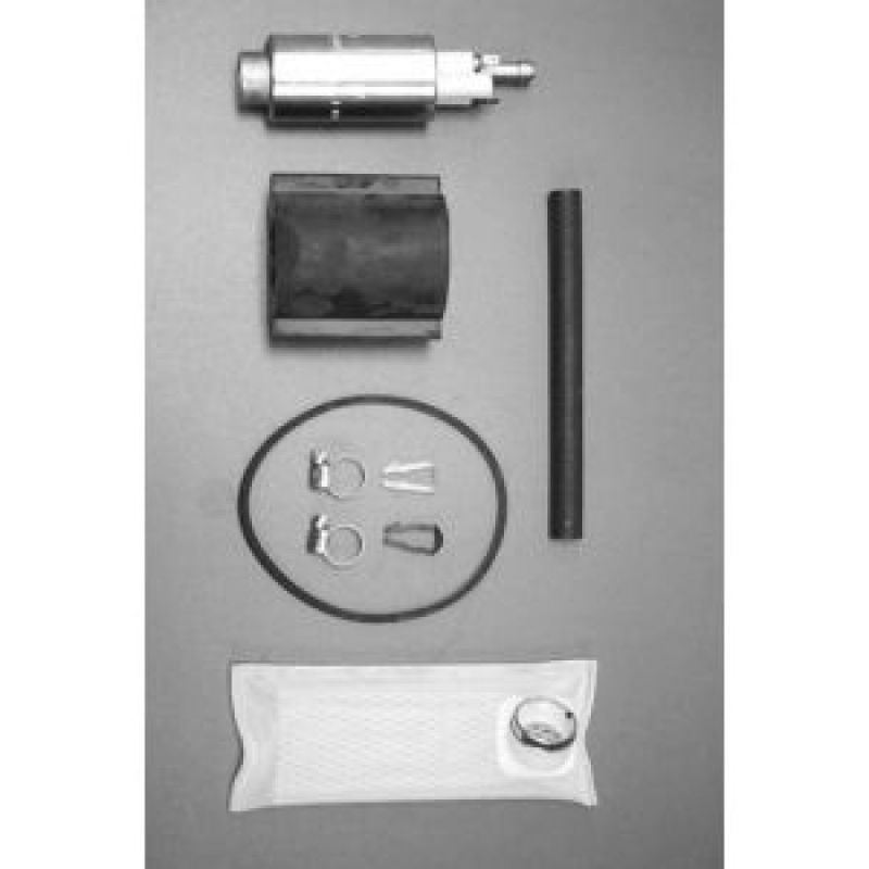 Walbro 85 Mercury Cougar Fuel Pump/Filter Assembly