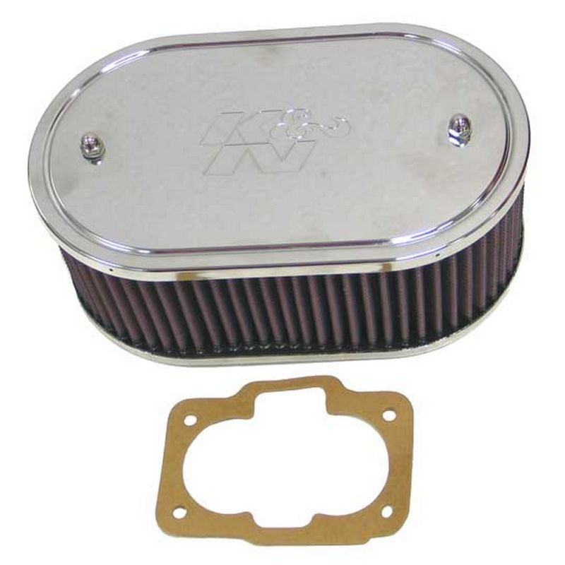 K&N 56-1140 Custom Racing Assembly