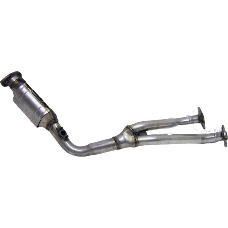 Davico Mfg 48088 Direct Fit Catalytic Converter