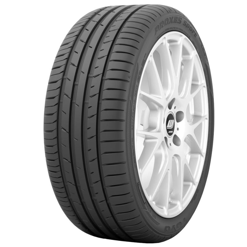 Toyo 215/40zr18xl 89y Toy Proxes Sport Bw