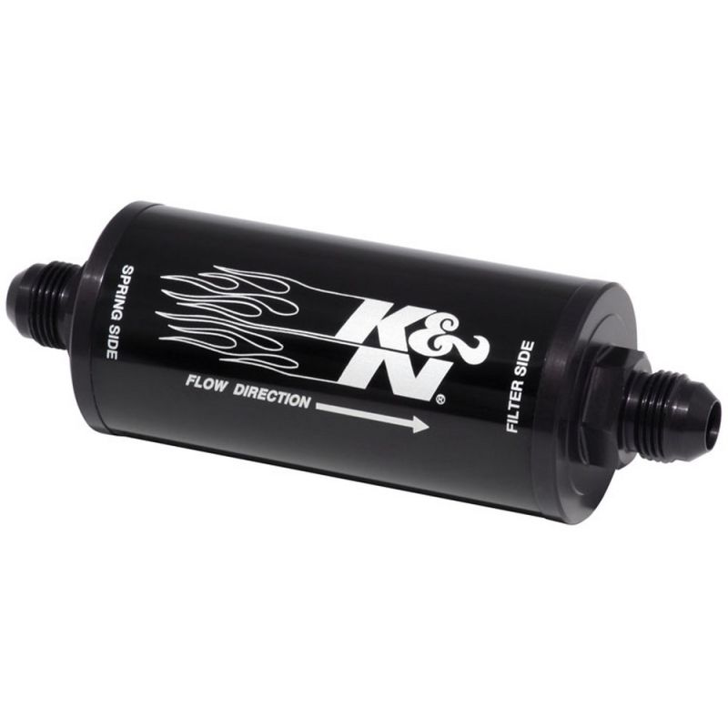 K&N 81-1001 Fuel/Oil Filter