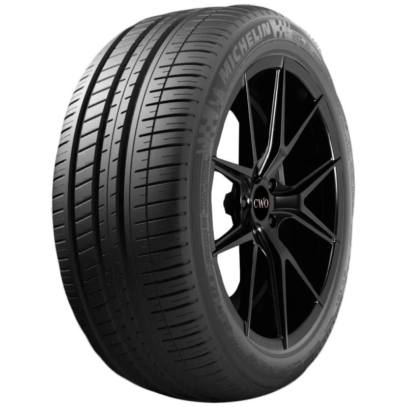 Michelin 235/40zr18xl 95w Mic Pilot Sport Ps3