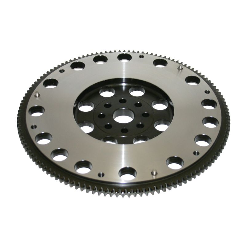 Competition Clutch 2-702-ST 90-05 Honda Civic 11.44lb Steel Flywheel