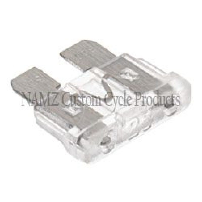 NAMZ NF-ATO-25 25-AMP ATO Fuse - 5 Pack