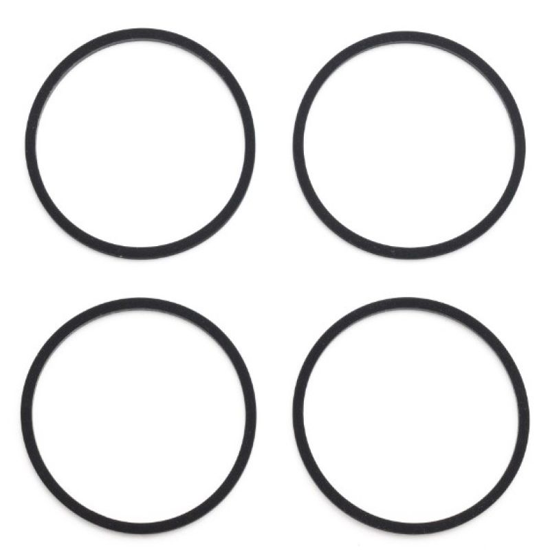 Wilwood 130-11509 O-Ring Kit - 2.00/2.00in Square Seal - 4 pk.
