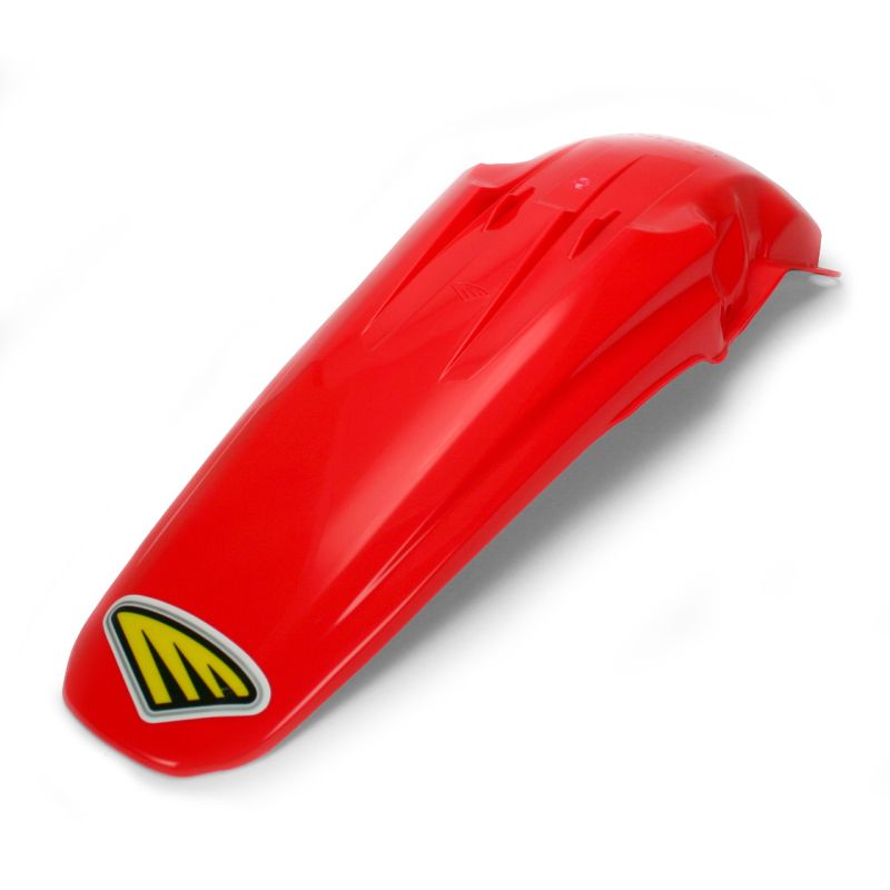 Cycra 1CYC-1800-32 02-04 Honda CRF450R Powerflow Rear Fender - Red