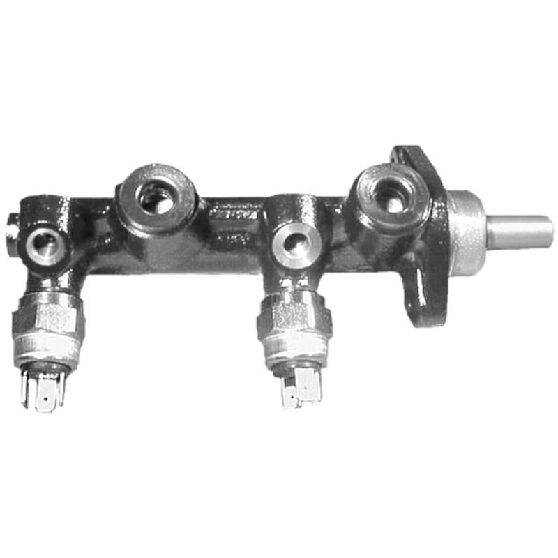 ATE 010113 ATE Tandem Brake Master Cylinder 010113 for Porsche